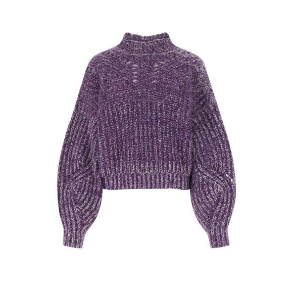Isabel Marant Tops - Isabel Marant Women's UTVI Knitwear